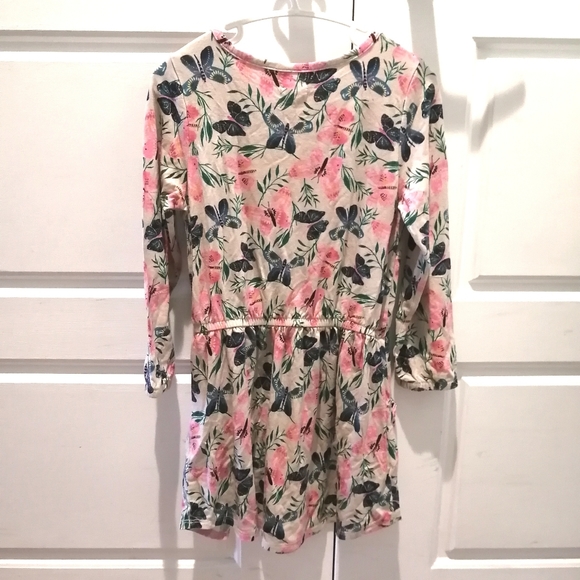 Gymboree Dress - Size 4 - Picture 5 of 5